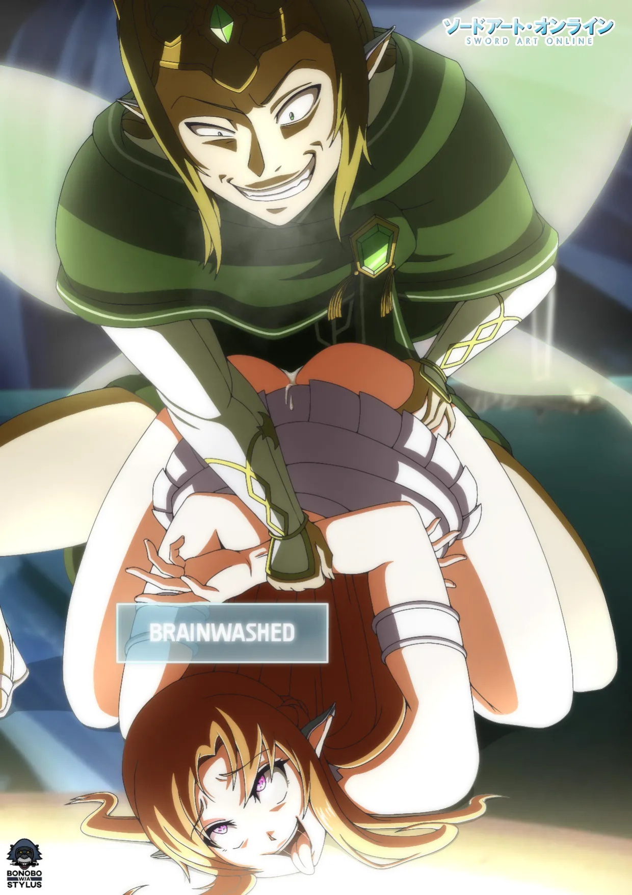 Bonobo-kun 2023-2025 (pixiv 87836288)