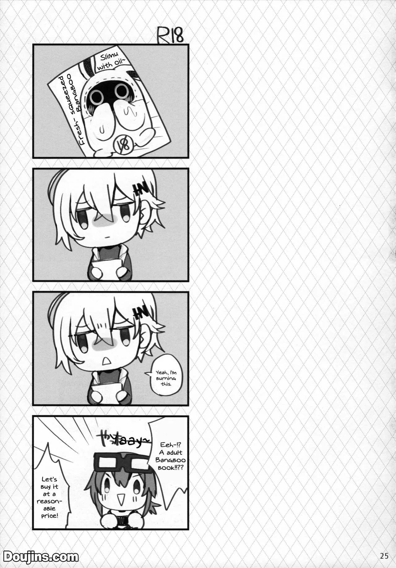 (C105) [TOYBOX, Kujira Logic (Kurikara, Kujiran)] Shin Eri-To Nyuu Kyou Annaishou | New Eridu Titty Fuck Guide (Zenless Zone Zero) [English] {Doujins.com}