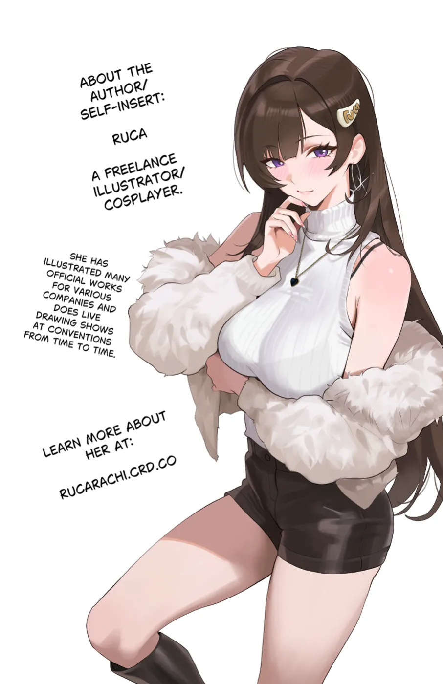 [Rucarachi] After Hours [Uncensored] (Retouch)