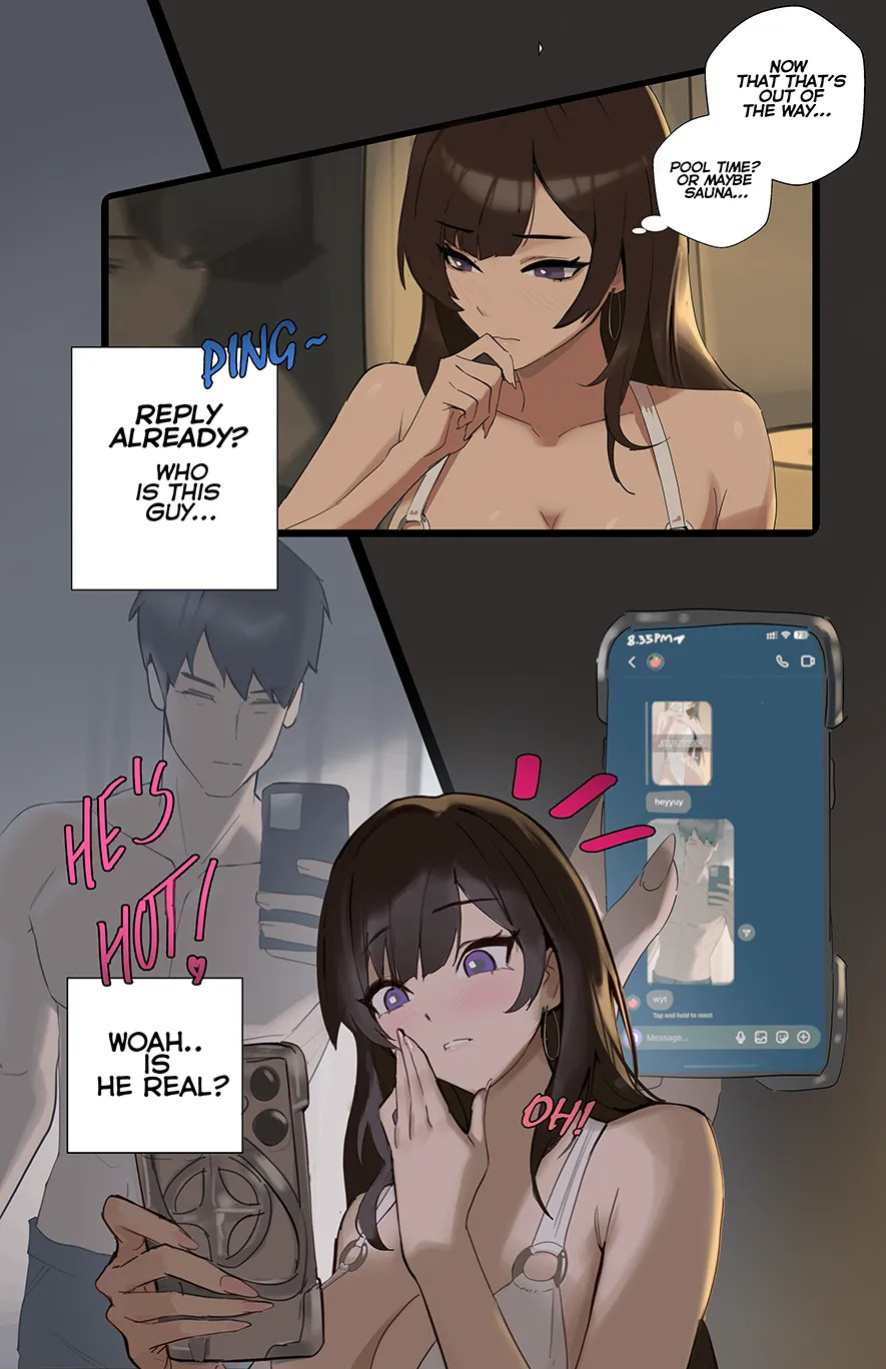 [Rucarachi] After Hours [Uncensored] (Retouch)