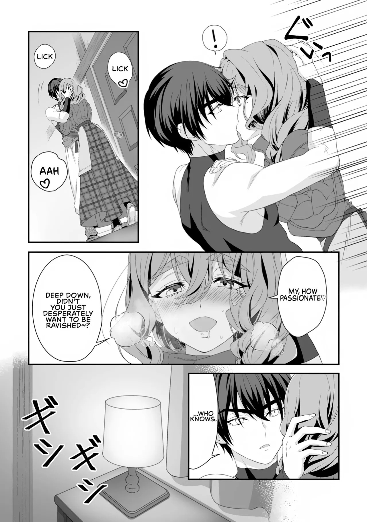 [Tomobashi Kametsu, Kurenai no Nita Mame] I, the Only Male Knight in a Chastity-Reversed World, Entered the Female Knight Academy and Was Treated as a Hero for Some Reason ~ Unrivaled in the Harem with My Unequaled Skills ~ Volume 1 [KappaBeast] [English]