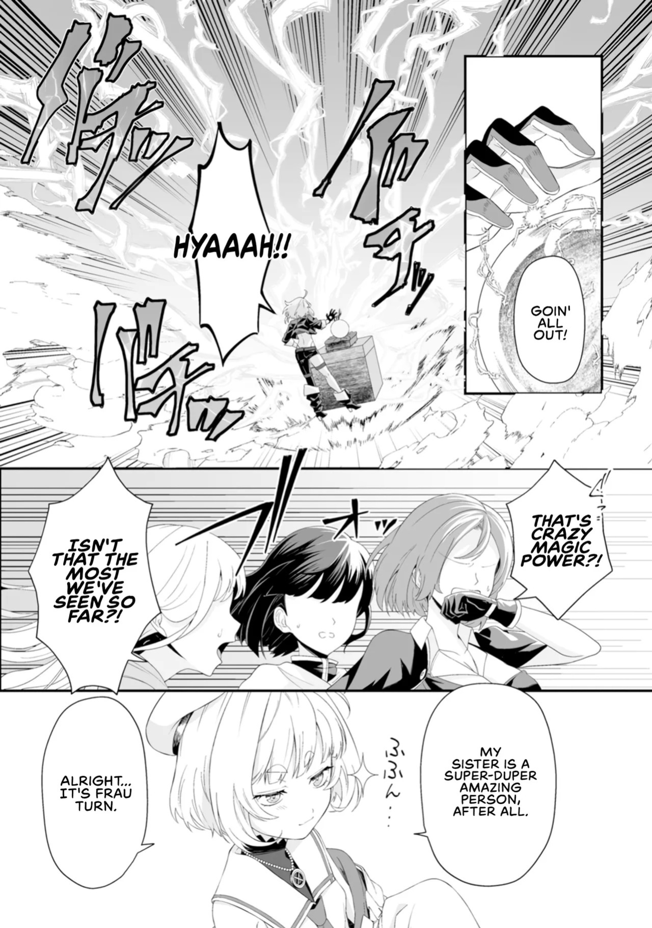 [Tomobashi Kametsu, Kurenai no Nita Mame] I, the Only Male Knight in a Chastity-Reversed World, Entered the Female Knight Academy and Was Treated as a Hero for Some Reason ~ Unrivaled in the Harem with My Unequaled Skills ~ Volume 1 [KappaBeast] [English]