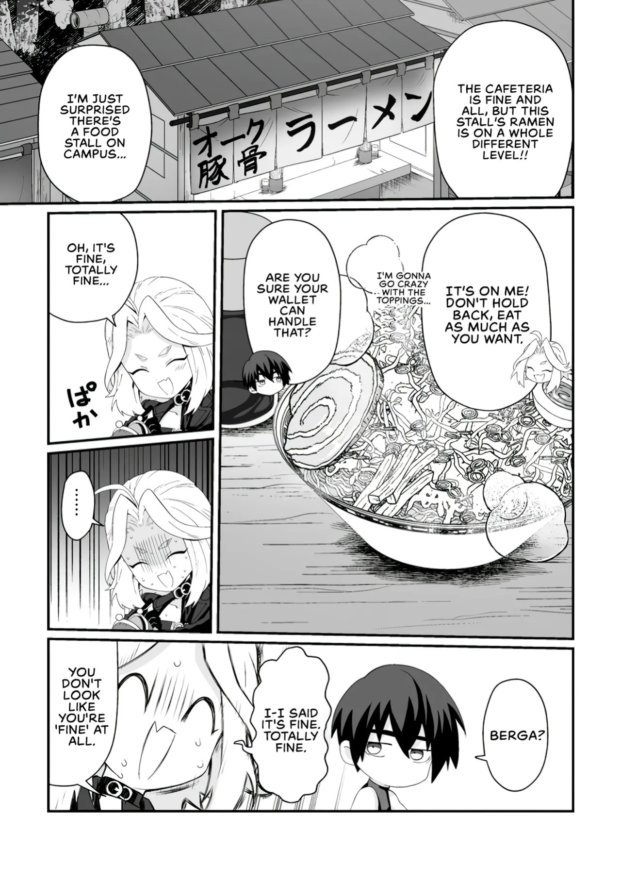 [Tomobashi Kametsu, Kurenai no Nita Mame] I, the Only Male Knight in a Chastity-Reversed World, Entered the Female Knight Academy and Was Treated as a Hero for Some Reason ~ Unrivaled in the Harem with My Unequaled Skills ~ Volume 2 [KappaBeast] [English]