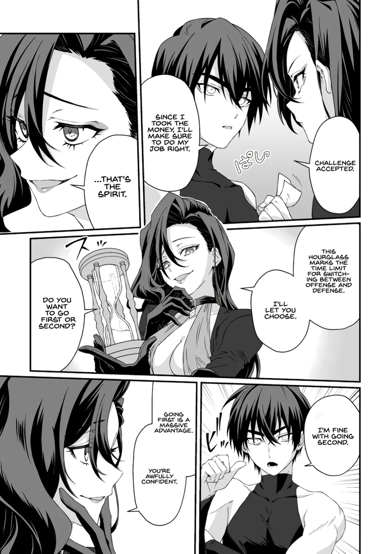 [Tomobashi Kametsu, Kurenai no Nita Mame] I, the Only Male Knight in a Chastity-Reversed World, Entered the Female Knight Academy and Was Treated as a Hero for Some Reason ~ Unrivaled in the Harem with My Unequaled Skills ~ Volume 2 [KappaBeast] [English]