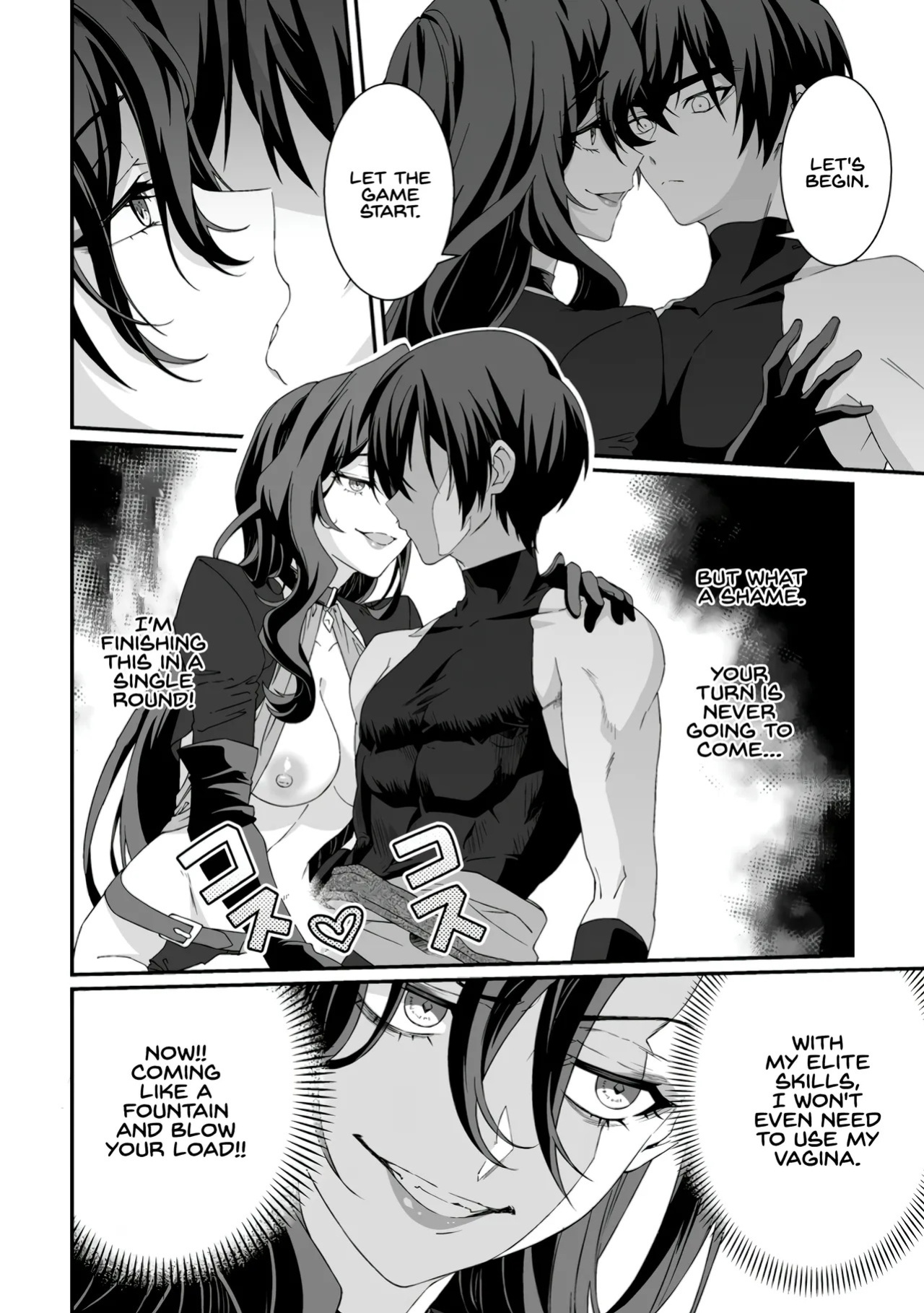 [Tomobashi Kametsu, Kurenai no Nita Mame] I, the Only Male Knight in a Chastity-Reversed World, Entered the Female Knight Academy and Was Treated as a Hero for Some Reason ~ Unrivaled in the Harem with My Unequaled Skills ~ Volume 2 [KappaBeast] [English]