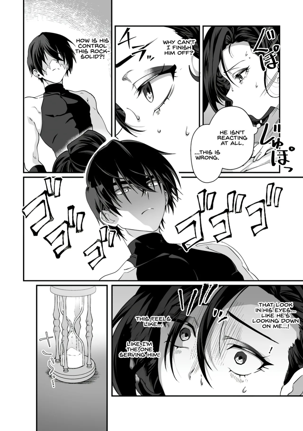 [Tomobashi Kametsu, Kurenai no Nita Mame] I, the Only Male Knight in a Chastity-Reversed World, Entered the Female Knight Academy and Was Treated as a Hero for Some Reason ~ Unrivaled in the Harem with My Unequaled Skills ~ Volume 2 [KappaBeast] [English]