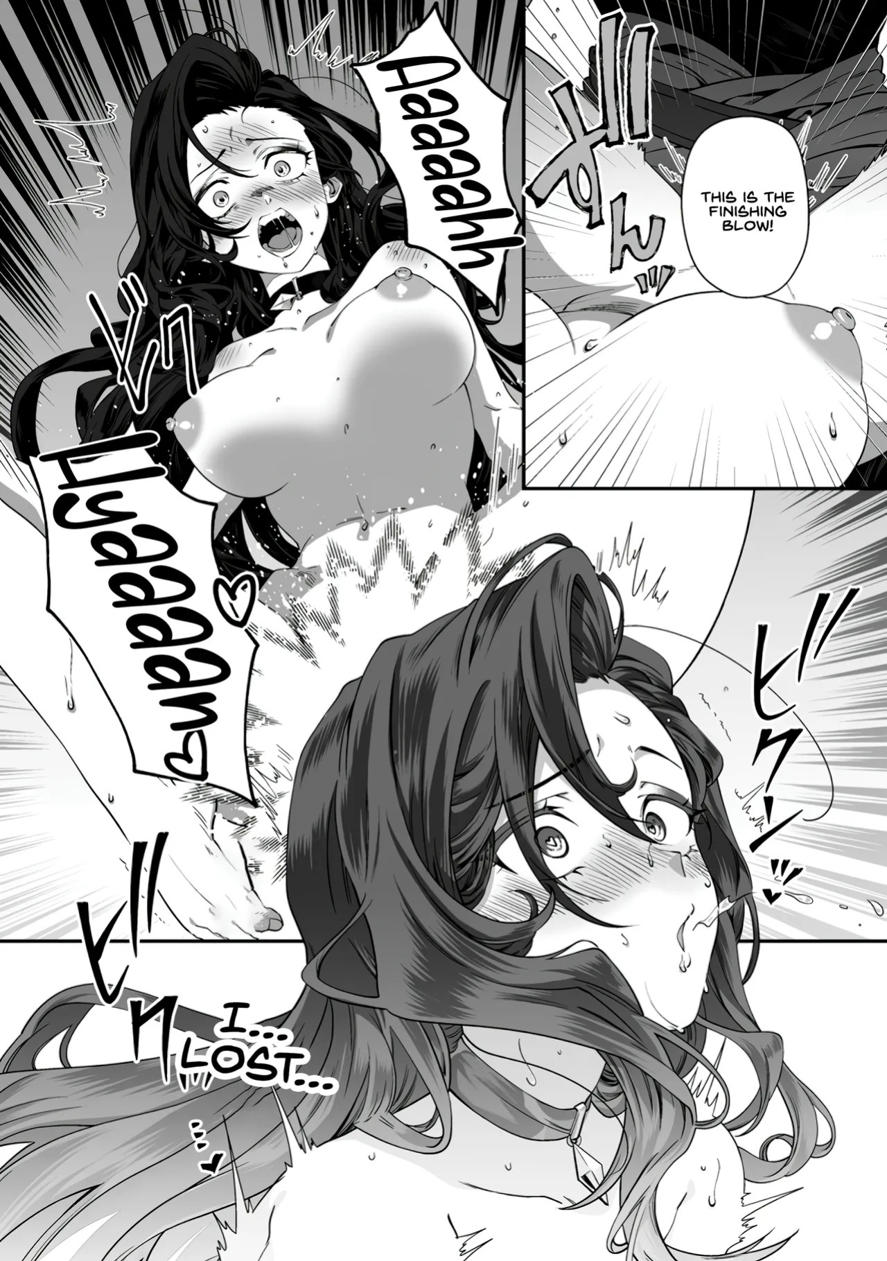 [Tomobashi Kametsu, Kurenai no Nita Mame] I, the Only Male Knight in a Chastity-Reversed World, Entered the Female Knight Academy and Was Treated as a Hero for Some Reason ~ Unrivaled in the Harem with My Unequaled Skills ~ Volume 2 [KappaBeast] [English]