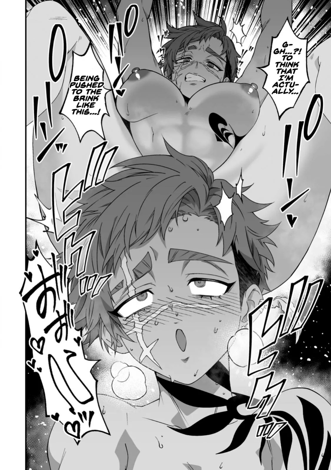 [Tomobashi Kametsu, Kurenai no Nita Mame] I, the Only Male Knight in a Chastity-Reversed World, Entered the Female Knight Academy and Was Treated as a Hero for Some Reason ~ Unrivaled in the Harem with My Unequaled Skills ~ Volume 2 [KappaBeast] [English]