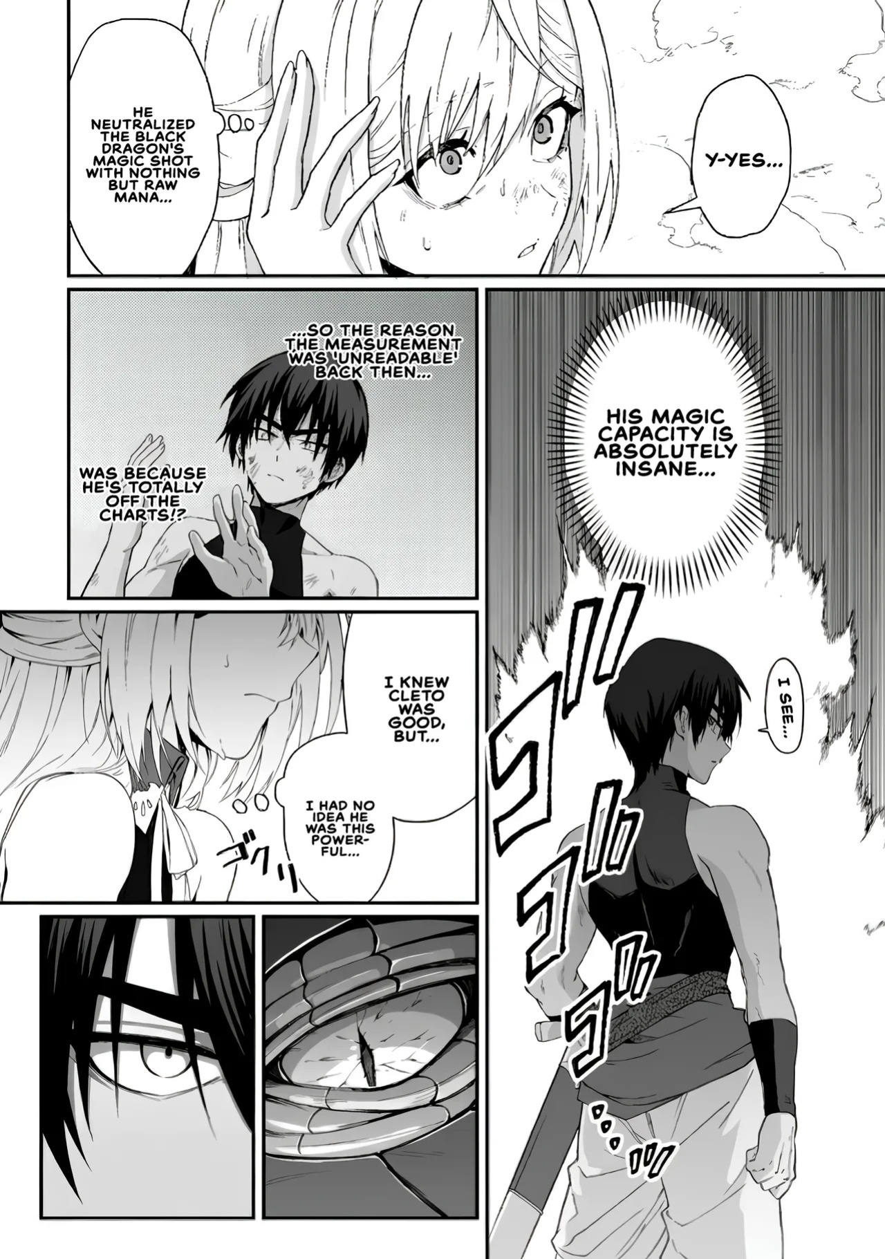[Tomobashi Kametsu, Kurenai no Nita Mame] I, the Only Male Knight in a Chastity-Reversed World, Entered the Female Knight Academy and Was Treated as a Hero for Some Reason ~ Unrivaled in the Harem with My Unequaled Skills ~ Volume 2 [KappaBeast] [English]