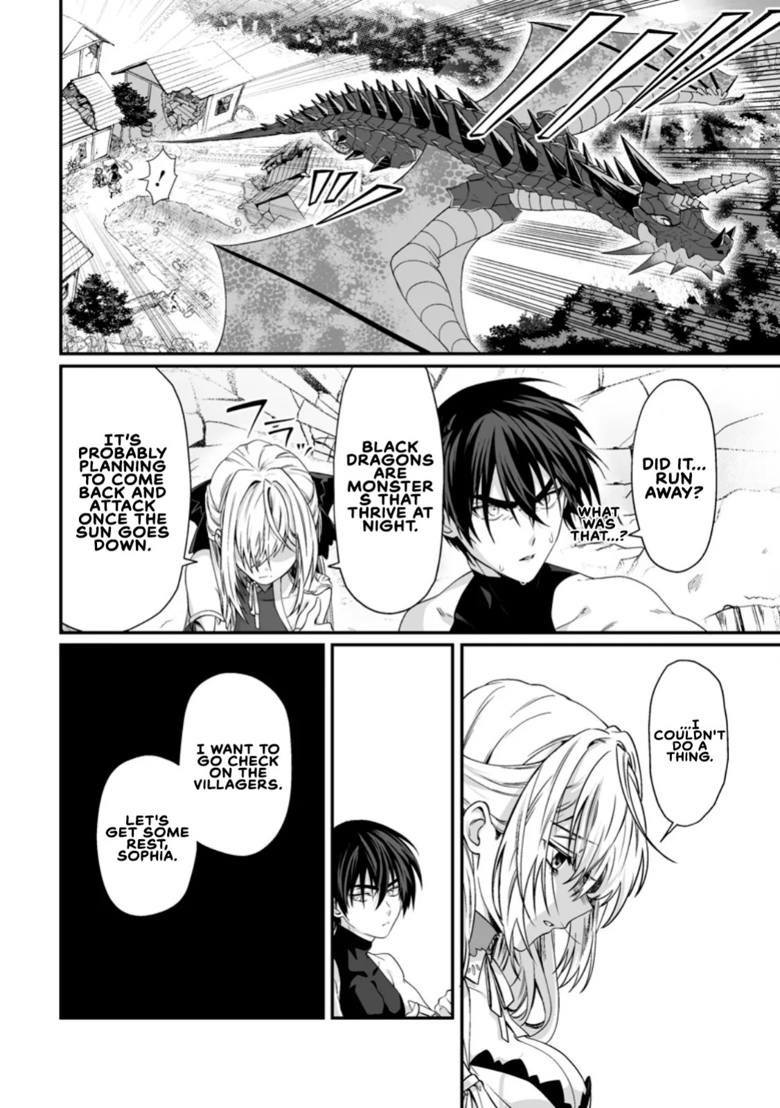 [Tomobashi Kametsu, Kurenai no Nita Mame] I, the Only Male Knight in a Chastity-Reversed World, Entered the Female Knight Academy and Was Treated as a Hero for Some Reason ~ Unrivaled in the Harem with My Unequaled Skills ~ Volume 2 [KappaBeast] [English]