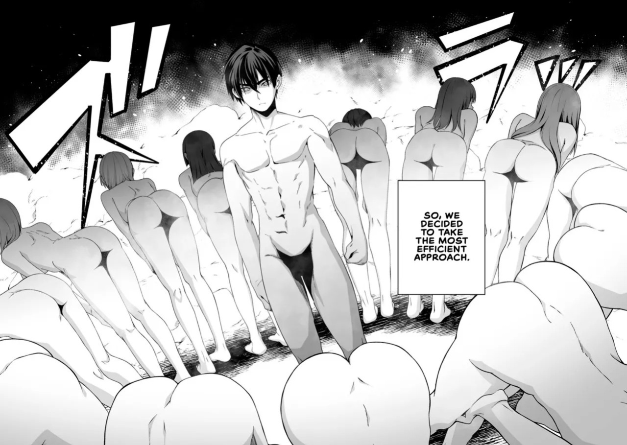 [Tomobashi Kametsu, Kurenai no Nita Mame] I, the Only Male Knight in a Chastity-Reversed World, Entered the Female Knight Academy and Was Treated as a Hero for Some Reason ~ Unrivaled in the Harem with My Unequaled Skills ~ Volume 2 [KappaBeast] [English]