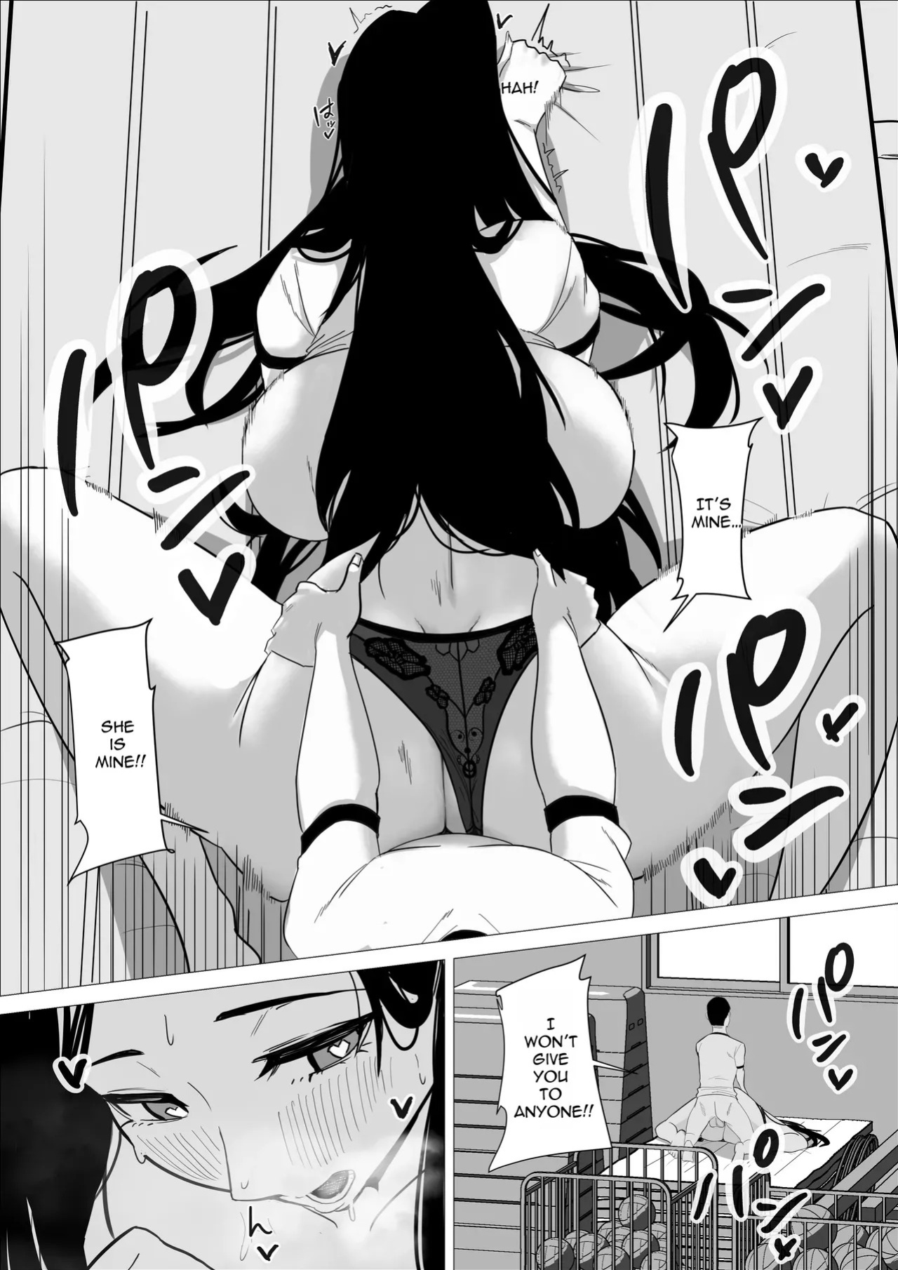 [ Kuru Tarou ] Amaama Downer Gal wa Yasashiku Tsutsumikomu