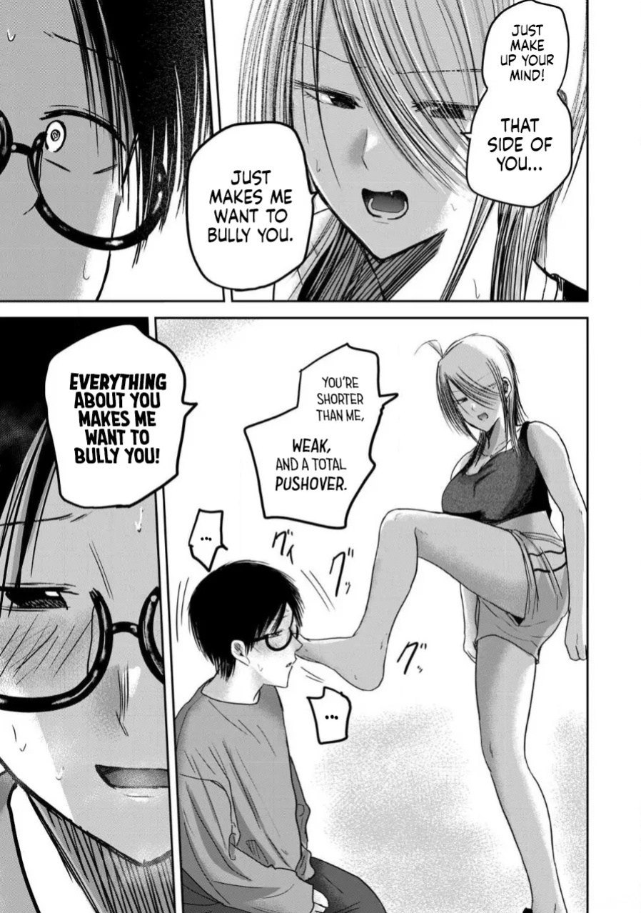 [Nakaura Tomoki] Ueno-kun wa Kaihatsu-zumi Dai 79 wa | Ueno-kun Has Been Developed Chapter 79 [English]