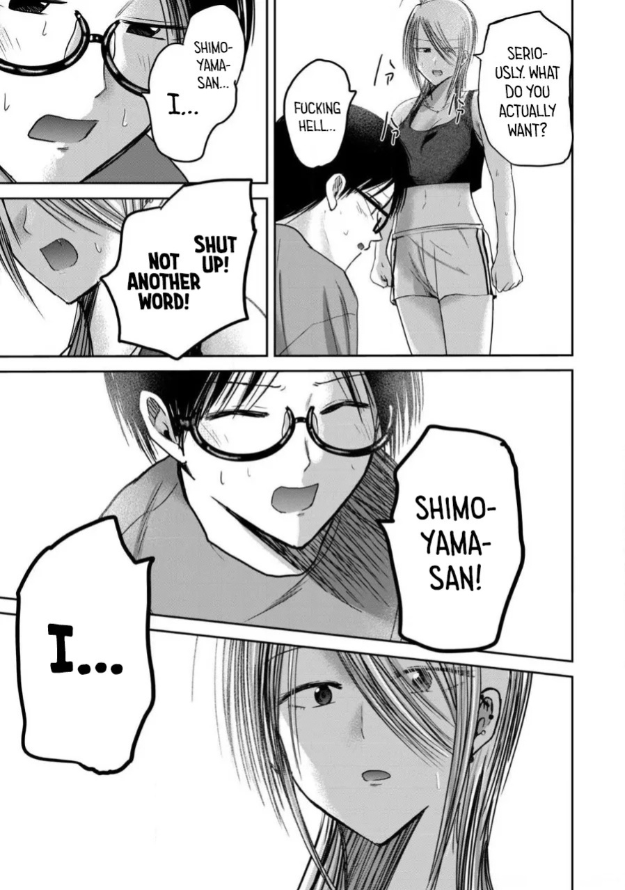[Nakaura Tomoki] Ueno-kun wa Kaihatsu-zumi Dai 79 wa | Ueno-kun Has Been Developed Chapter 79 [English]