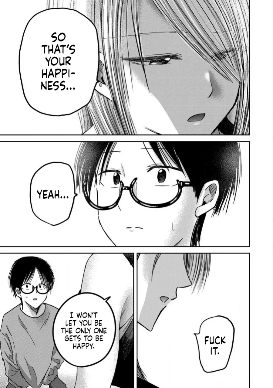[Nakaura Tomoki] Ueno-kun wa Kaihatsu-zumi Dai 79 wa | Ueno-kun Has Been Developed Chapter 79 [English]