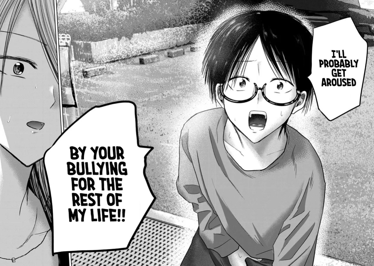 [Nakaura Tomoki] Ueno-kun wa Kaihatsu-zumi | Ueno-kun Has Been Developed Ch 1-79 [English] [Ongoing]