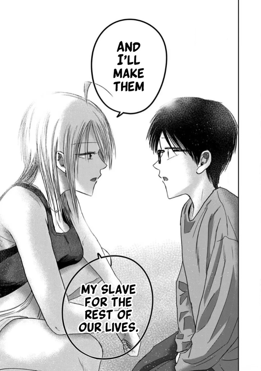 [Nakaura Tomoki] Ueno-kun wa Kaihatsu-zumi | Ueno-kun Has Been Developed Ch 1-79 [English] [Ongoing]
