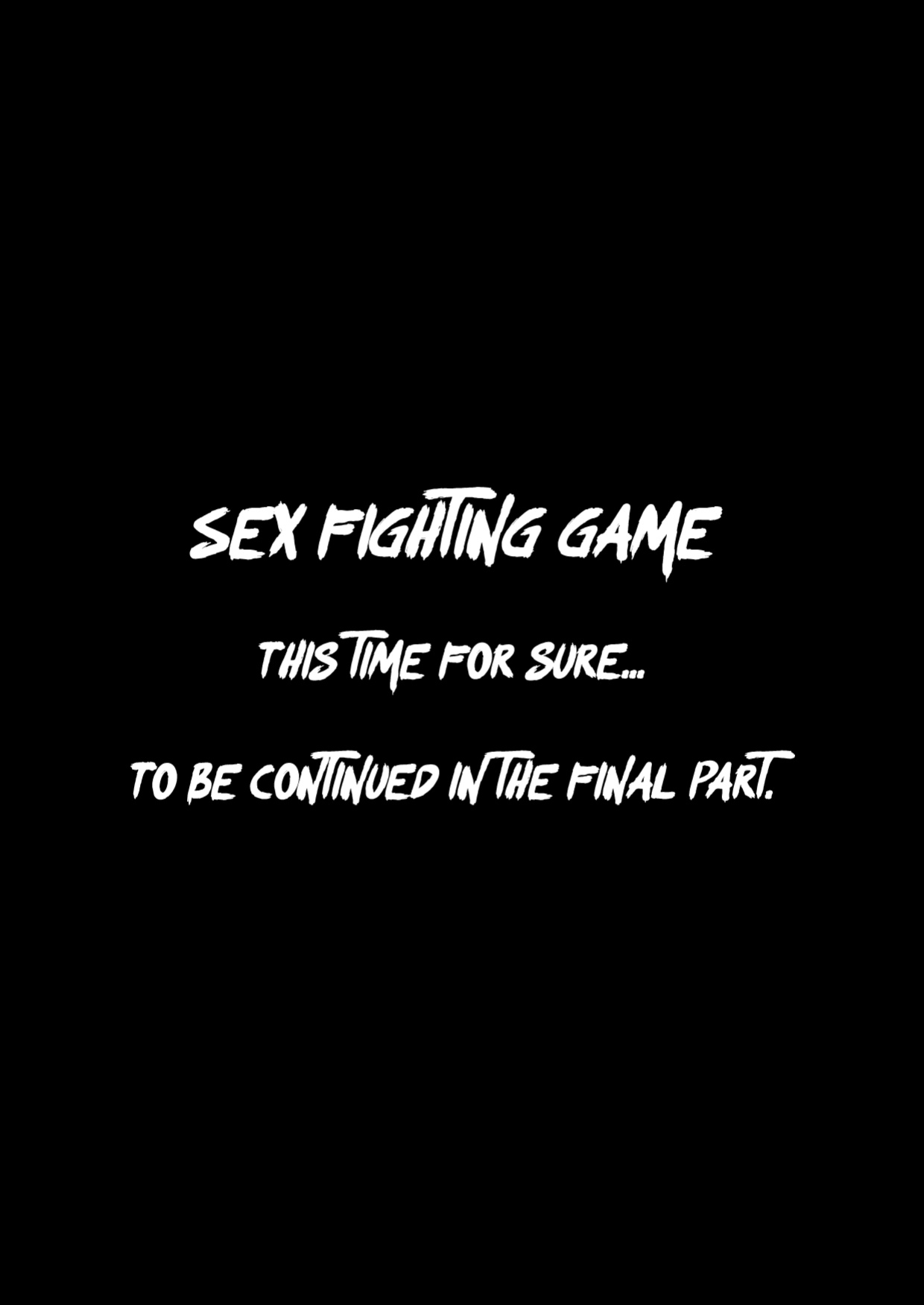 [Suizen no Mimi (Akariya Toroochi)] Sextula Game Chuuhen [English] [CulturedCommissions] [Digital]