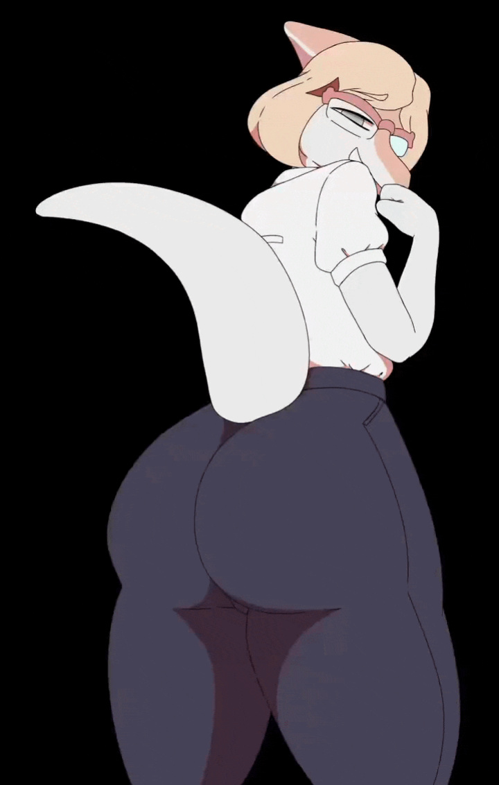[FrederickJDraws] Snoot Game (Goodbye Volcano High)