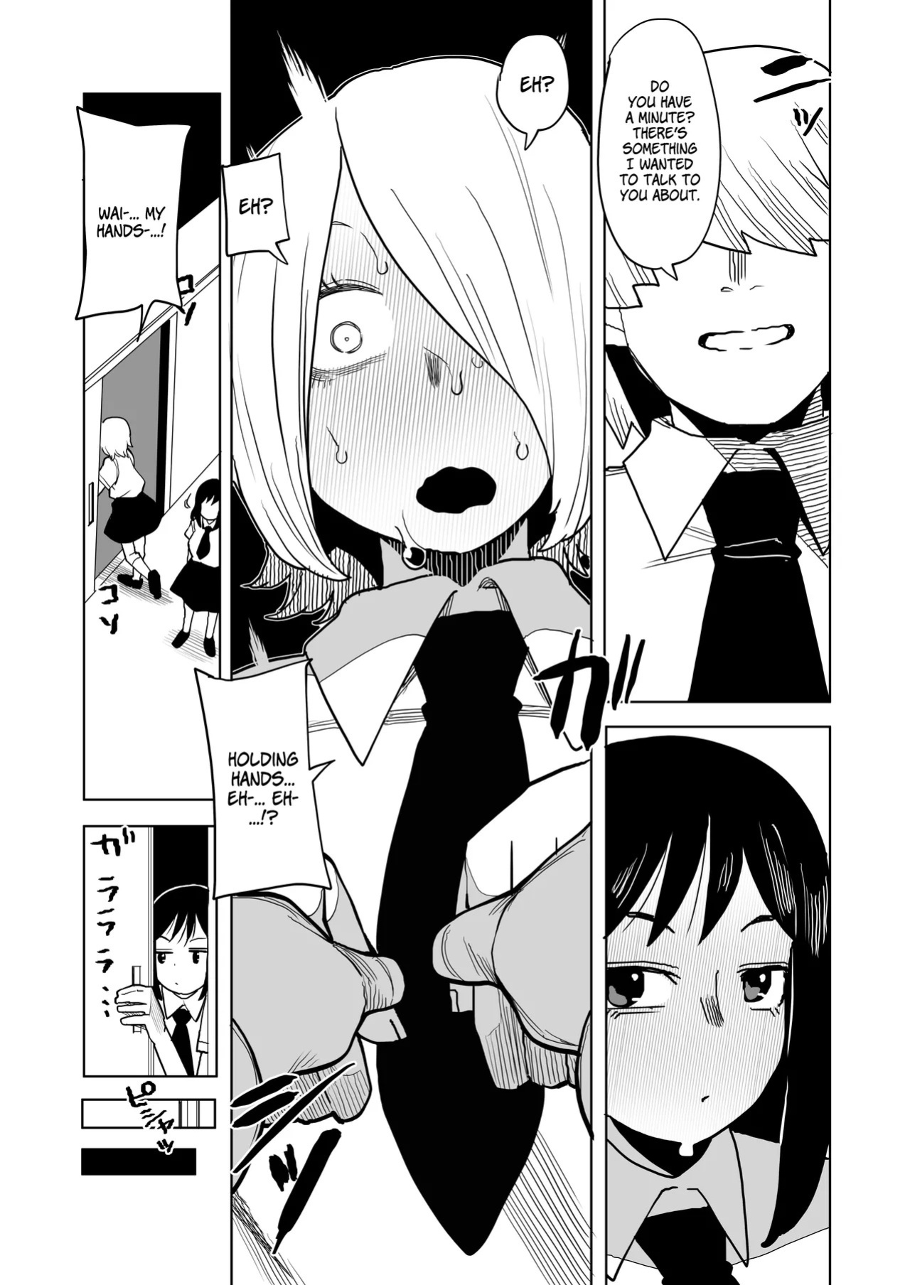 [Oekaki Kaki] Teisou Gyakuten no Hero Academia | Inverted Morality Hero Academia (Boku no Hero Academia) [CLASS 1-B COLLECTION] [English] {Doujins.com}
