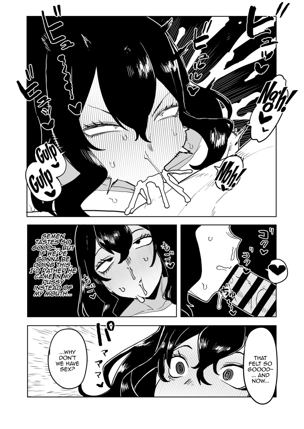[Oekaki Kaki] Teisou Gyakuten no Hero Academia | Inverted Morality Hero Academia (Boku no Hero Academia) [CLASS 1-B COLLECTION] [English] {Doujins.com}