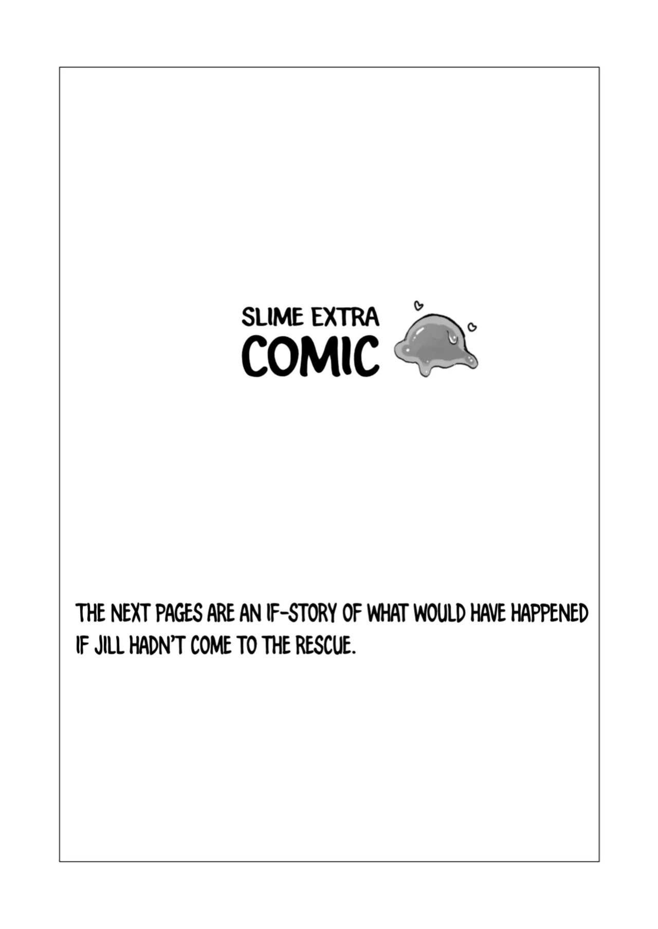 [Kindergarten (Toshizou)] Slime no Doku de Hatsujou shita node Nakama to Les Sex shite mo Mondainai | It's Okay to Have Lesbian Sex With My Comrade Because The Slime's Poison Made Us Horny[Prisms Translations]