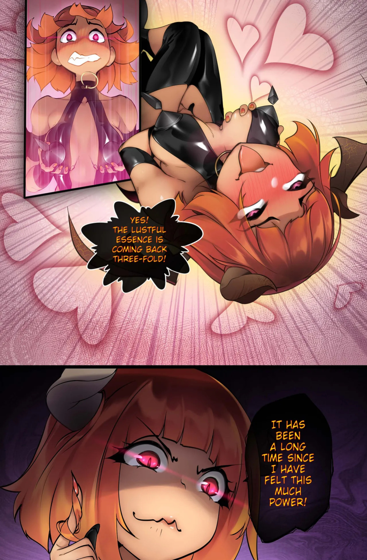 [Maid4Fun] Monstrous Academy [English] [Decensored]