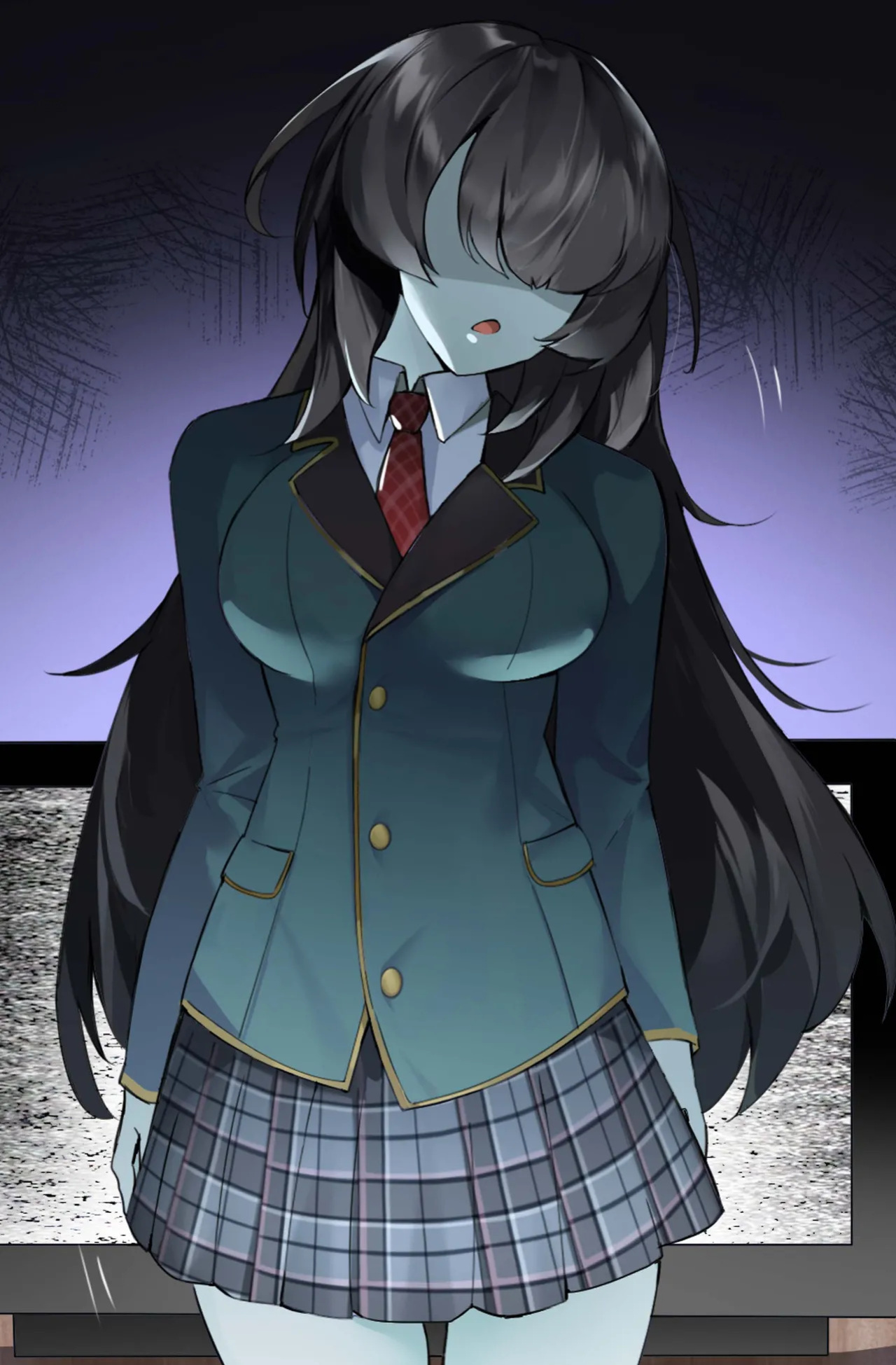 [Maid4Fun] Monstrous Academy [English] [Decensored]