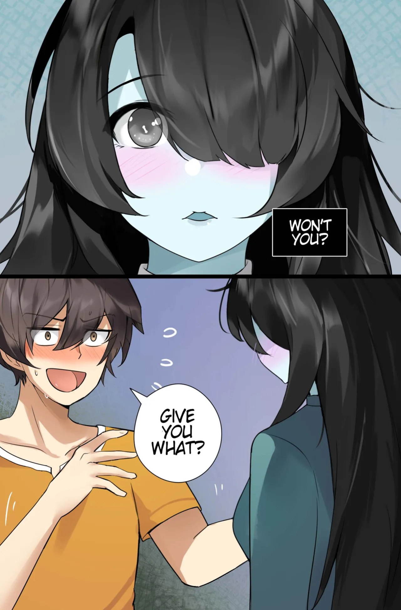 [Maid4Fun] Monstrous Academy [English] [Decensored]