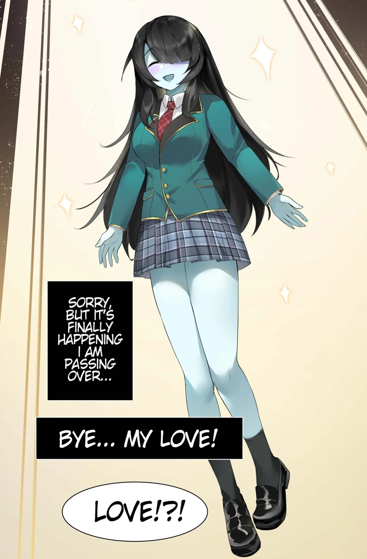 [Maid4Fun] Monstrous Academy [English] [Decensored]