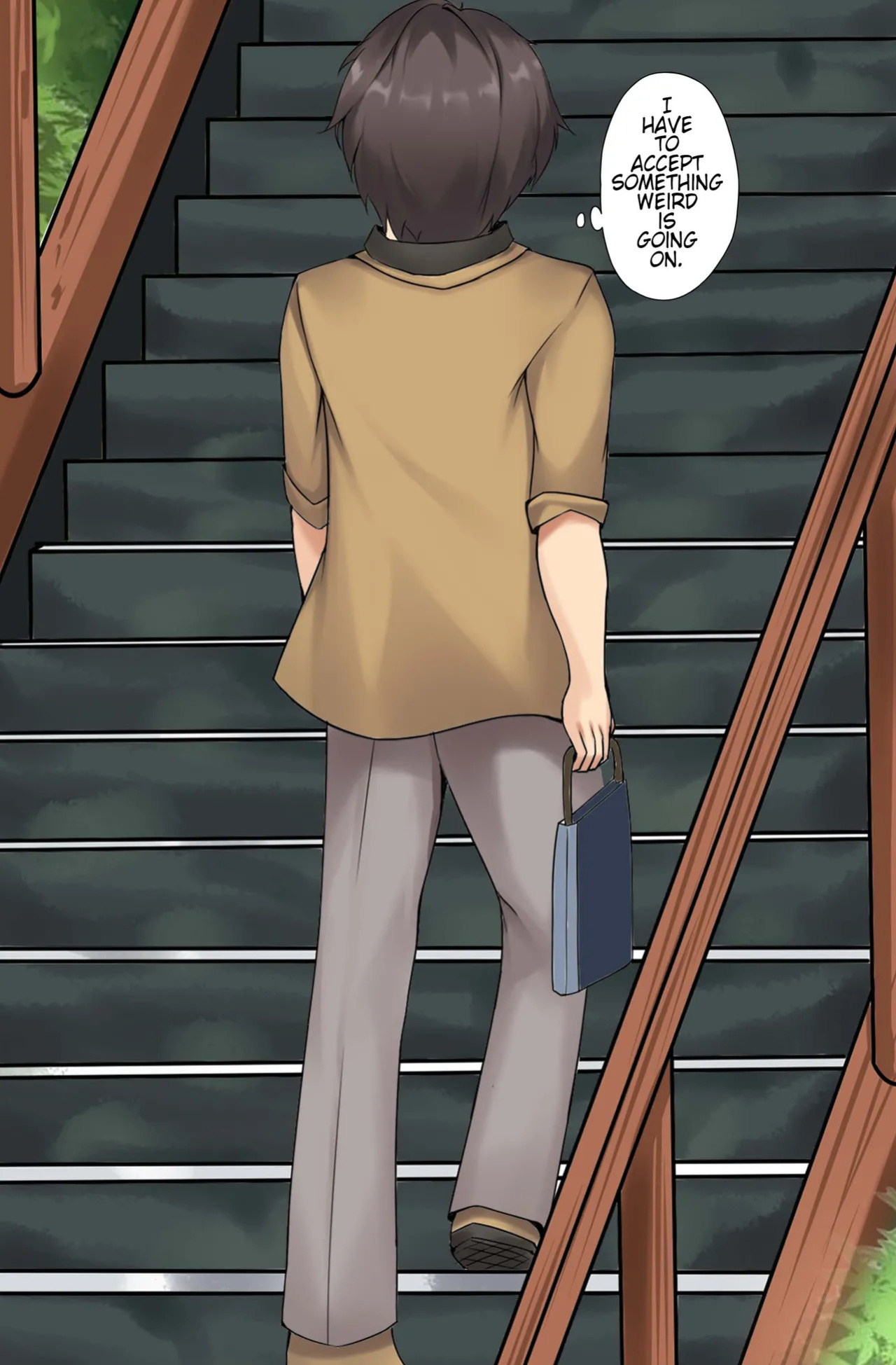 [Maid4Fun] Monstrous Academy [English] [Decensored]