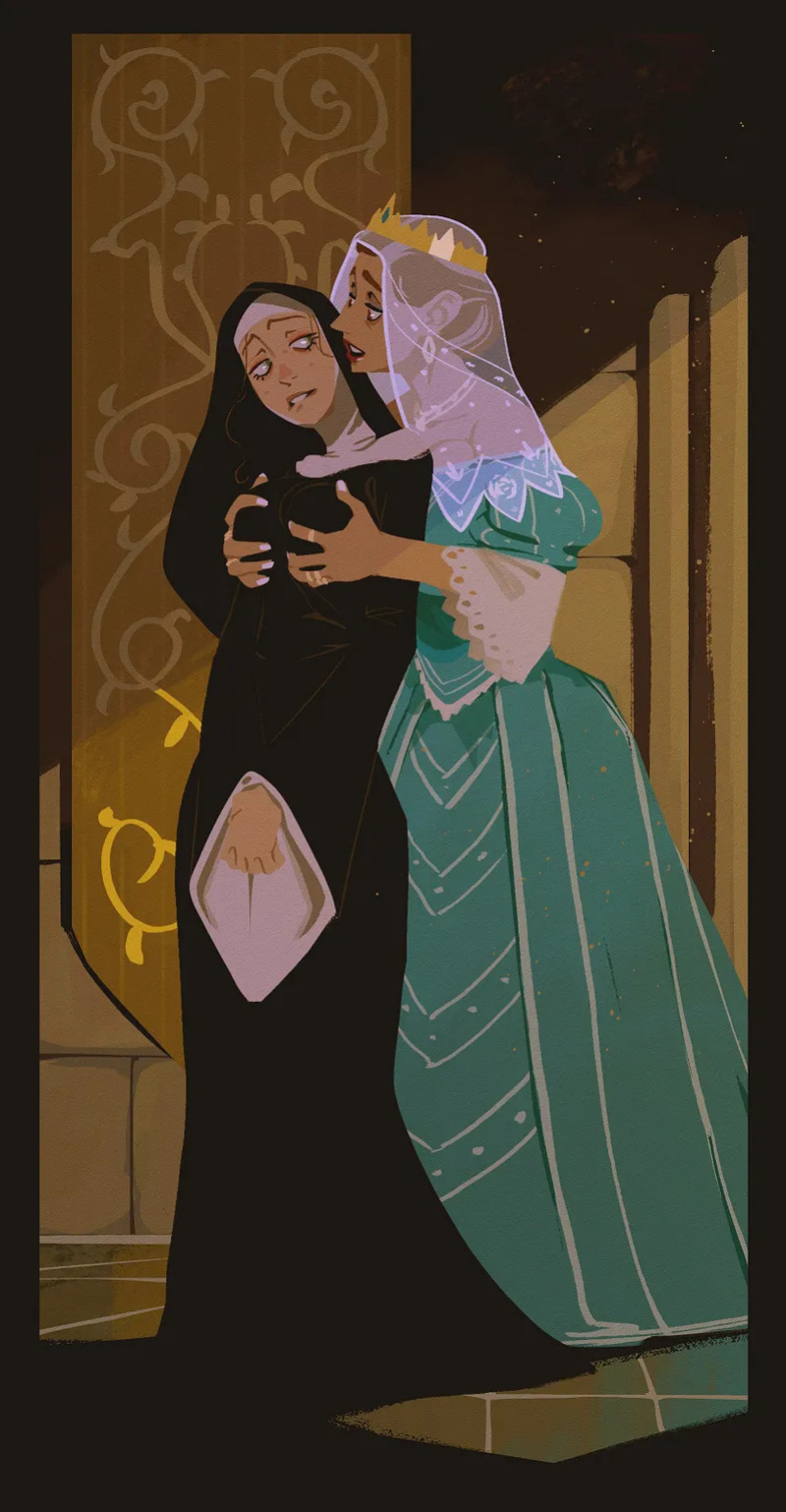 [InCase] GrimLewd LitRPG [ongoing]