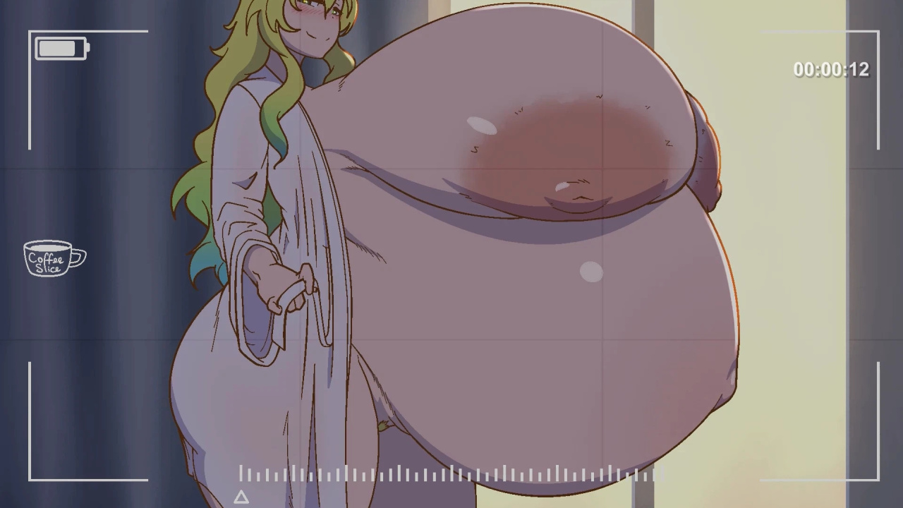 [CoffeeSlice] Lucoa & Pregnancy (Miss Kobayashi's Dragon Maid) [ongoing]
