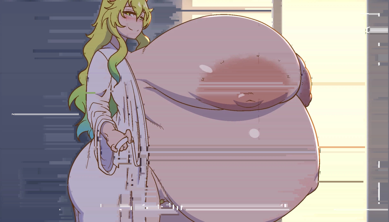 [CoffeeSlice] Lucoa & Pregnancy (Miss Kobayashi's Dragon Maid) [ongoing]