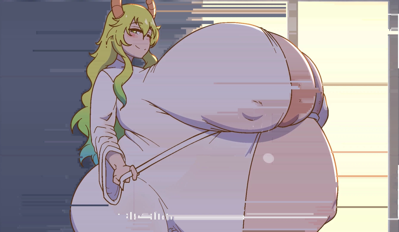 [CoffeeSlice] Lucoa & Pregnancy (Miss Kobayashi's Dragon Maid) [ongoing]
