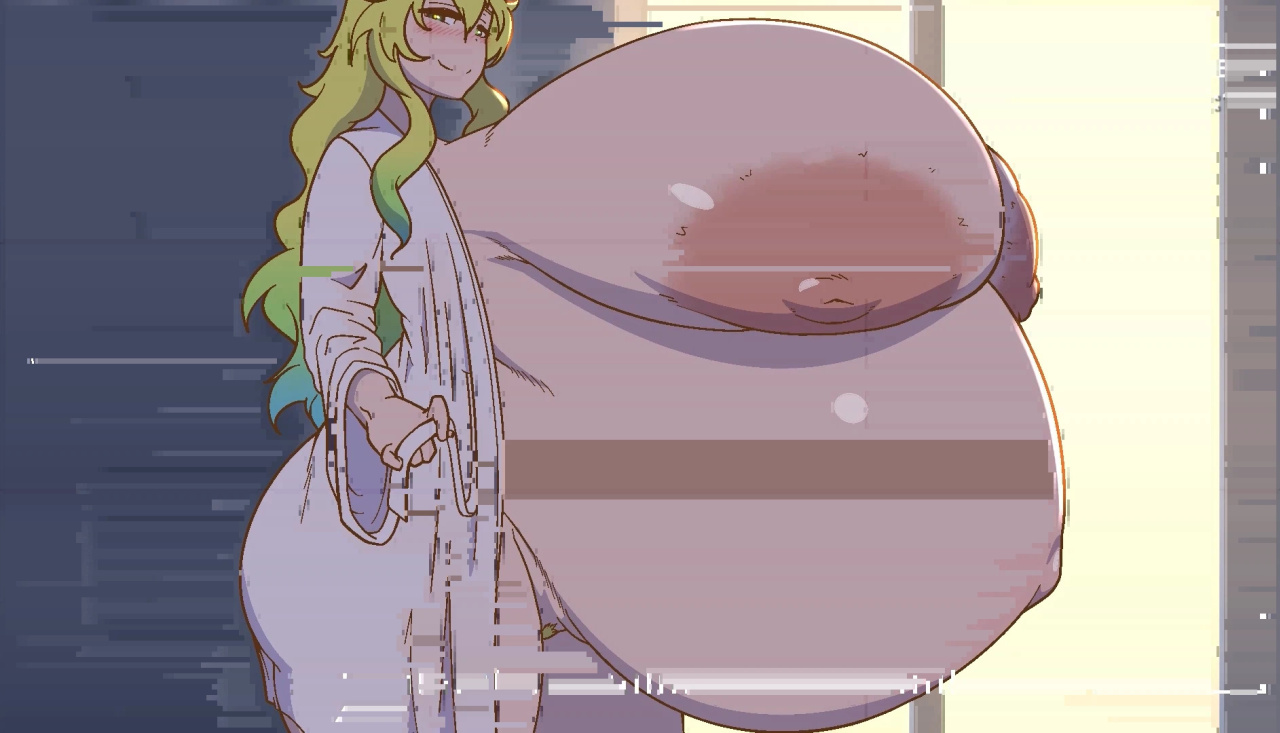 [CoffeeSlice] Lucoa & Pregnancy (Miss Kobayashi's Dragon Maid) [ongoing]