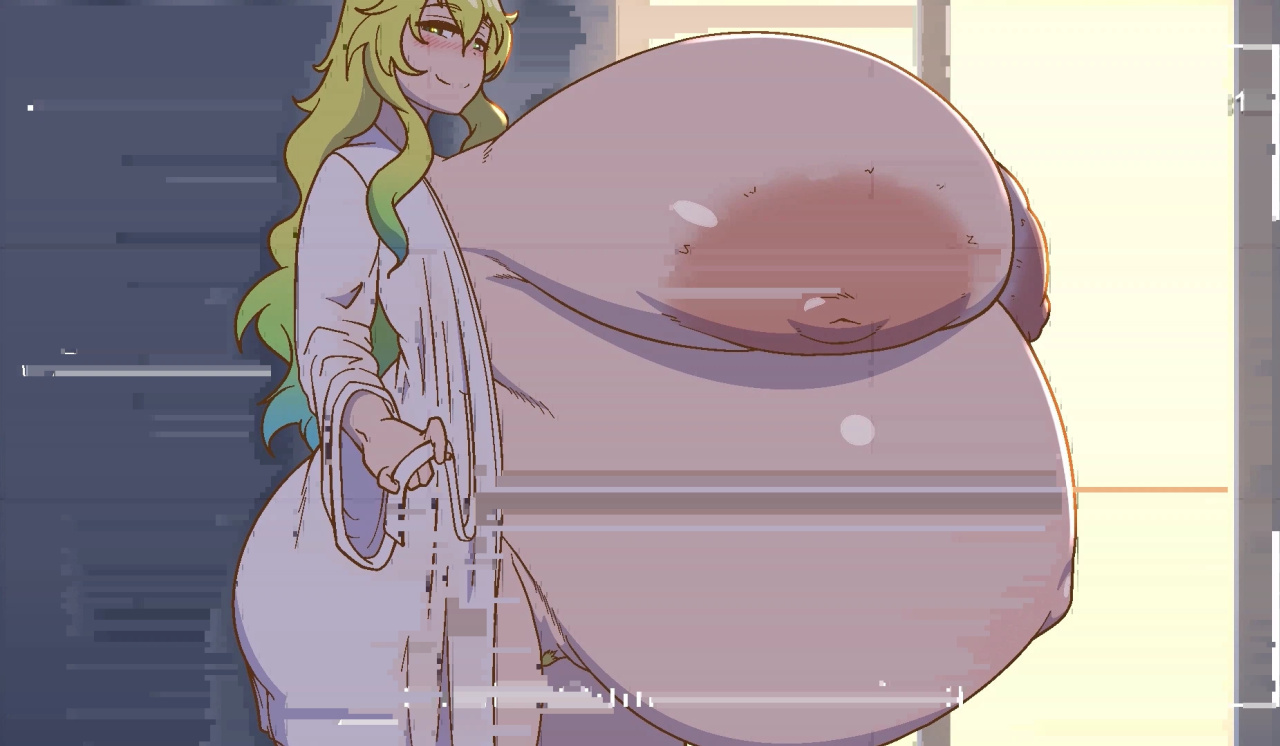 [CoffeeSlice] Lucoa & Pregnancy (Miss Kobayashi's Dragon Maid) [ongoing]