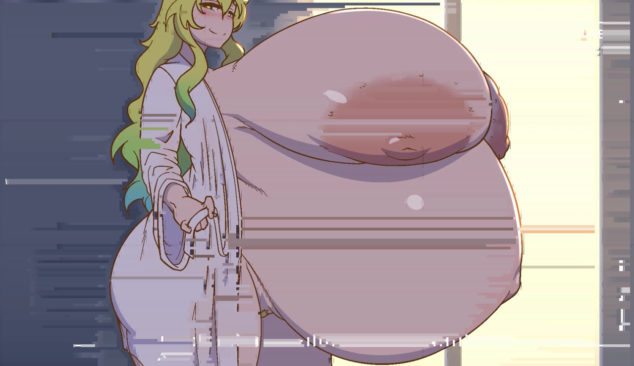 [CoffeeSlice] Lucoa & Pregnancy (Miss Kobayashi's Dragon Maid) [ongoing]