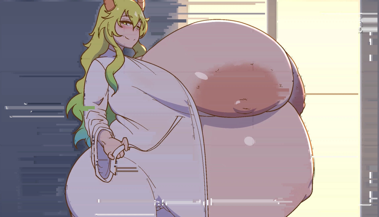 [CoffeeSlice] Lucoa & Pregnancy (Miss Kobayashi's Dragon Maid) [ongoing]