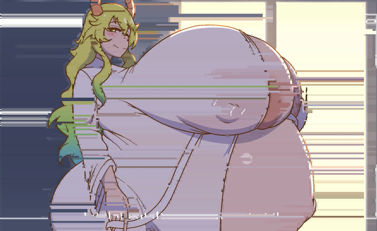 [CoffeeSlice] Lucoa & Pregnancy (Miss Kobayashi's Dragon Maid) [ongoing]