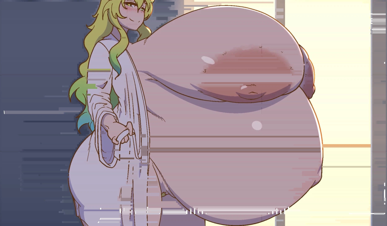 [CoffeeSlice] Lucoa & Pregnancy (Miss Kobayashi's Dragon Maid) [ongoing]