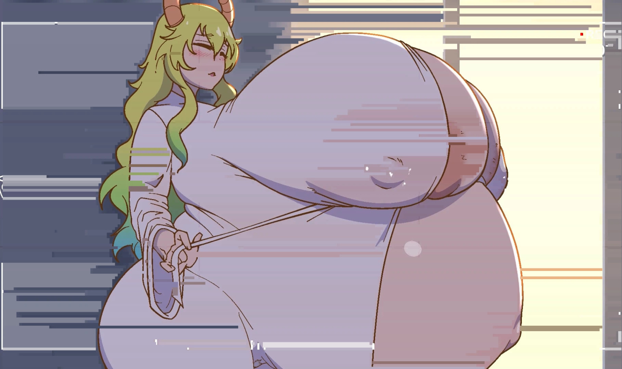 [CoffeeSlice] Lucoa & Pregnancy (Miss Kobayashi's Dragon Maid) [ongoing]