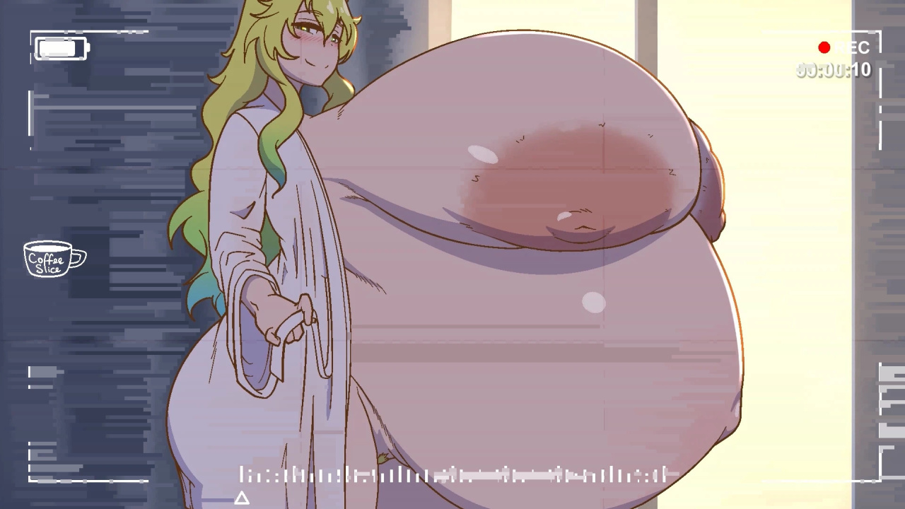 [CoffeeSlice] Lucoa & Pregnancy (Miss Kobayashi's Dragon Maid) [ongoing]