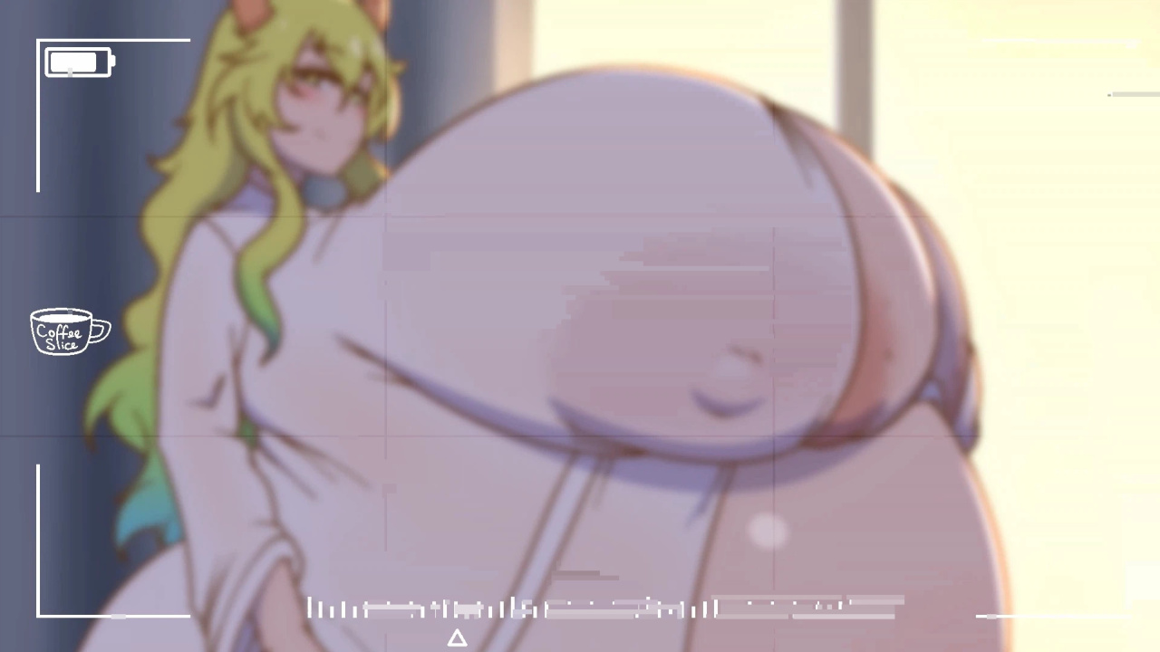 [CoffeeSlice] Lucoa & Pregnancy (Miss Kobayashi's Dragon Maid) [ongoing]