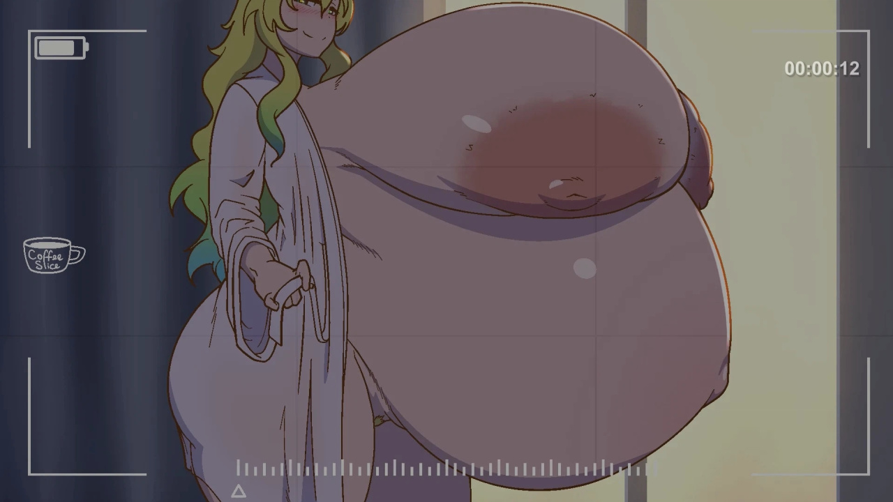 [CoffeeSlice] Lucoa & Pregnancy (Miss Kobayashi's Dragon Maid) [ongoing]