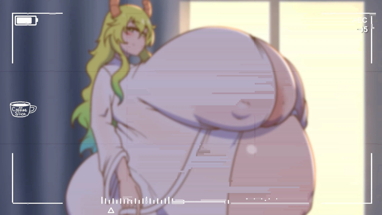 [CoffeeSlice] Lucoa & Pregnancy (Miss Kobayashi's Dragon Maid) [ongoing]