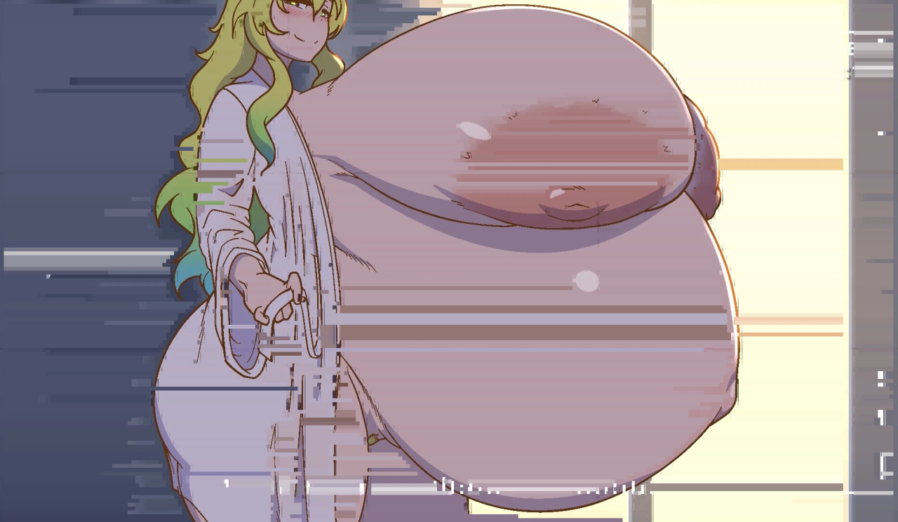 [CoffeeSlice] Lucoa & Pregnancy (Miss Kobayashi's Dragon Maid) [ongoing]