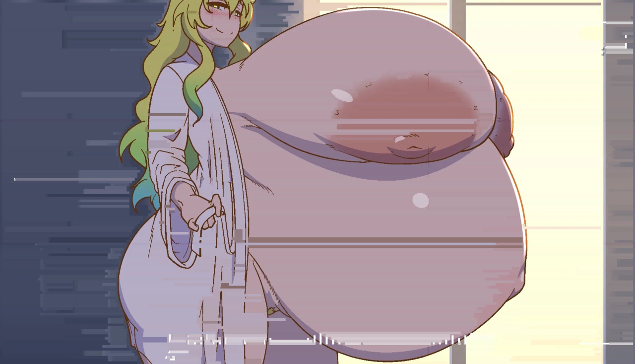 [CoffeeSlice] Lucoa & Pregnancy (Miss Kobayashi's Dragon Maid) [ongoing]