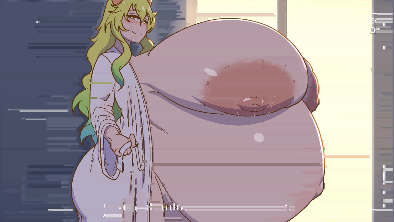 [CoffeeSlice] Lucoa & Pregnancy (Miss Kobayashi's Dragon Maid) [ongoing]