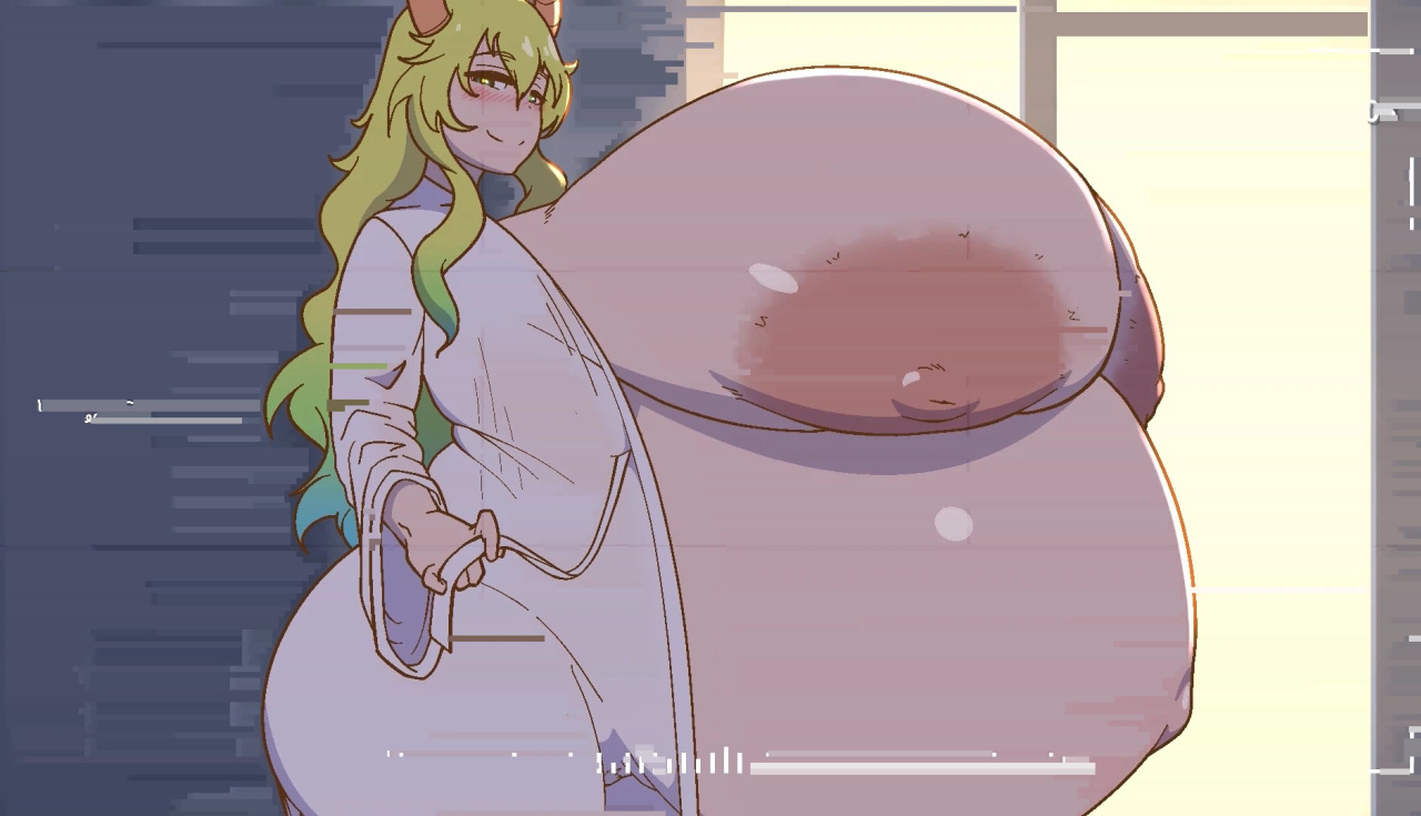 [CoffeeSlice] Lucoa & Pregnancy (Miss Kobayashi's Dragon Maid) [ongoing]